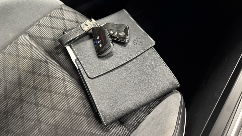 Volkswagen Golf 1.5 eTSI 150 R-Line 5dr DSG Petrol Hatchback